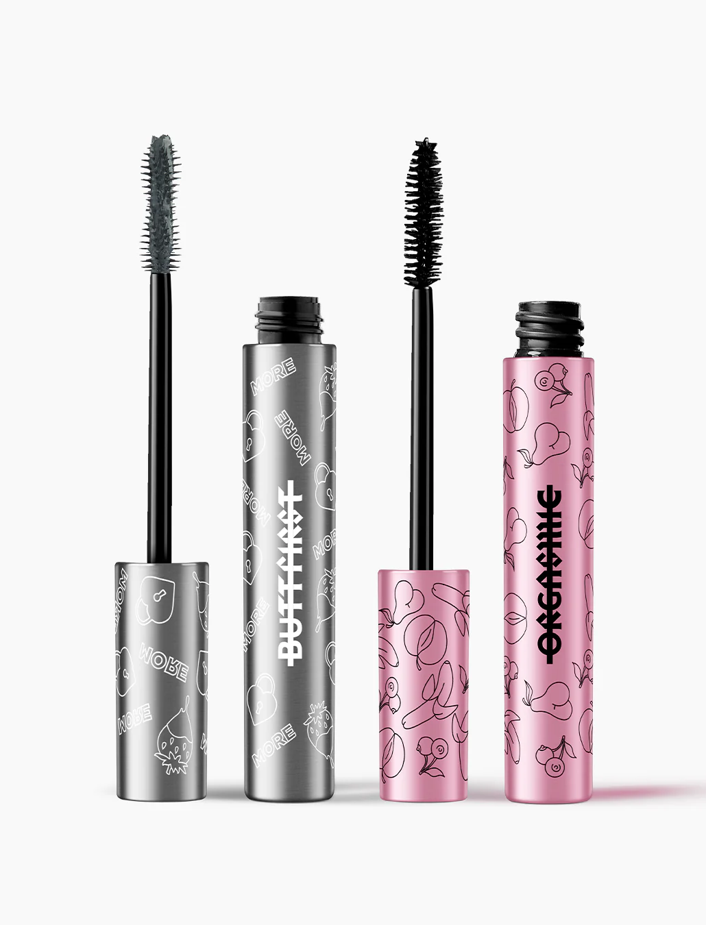 DUO MASCARAS - Image 5