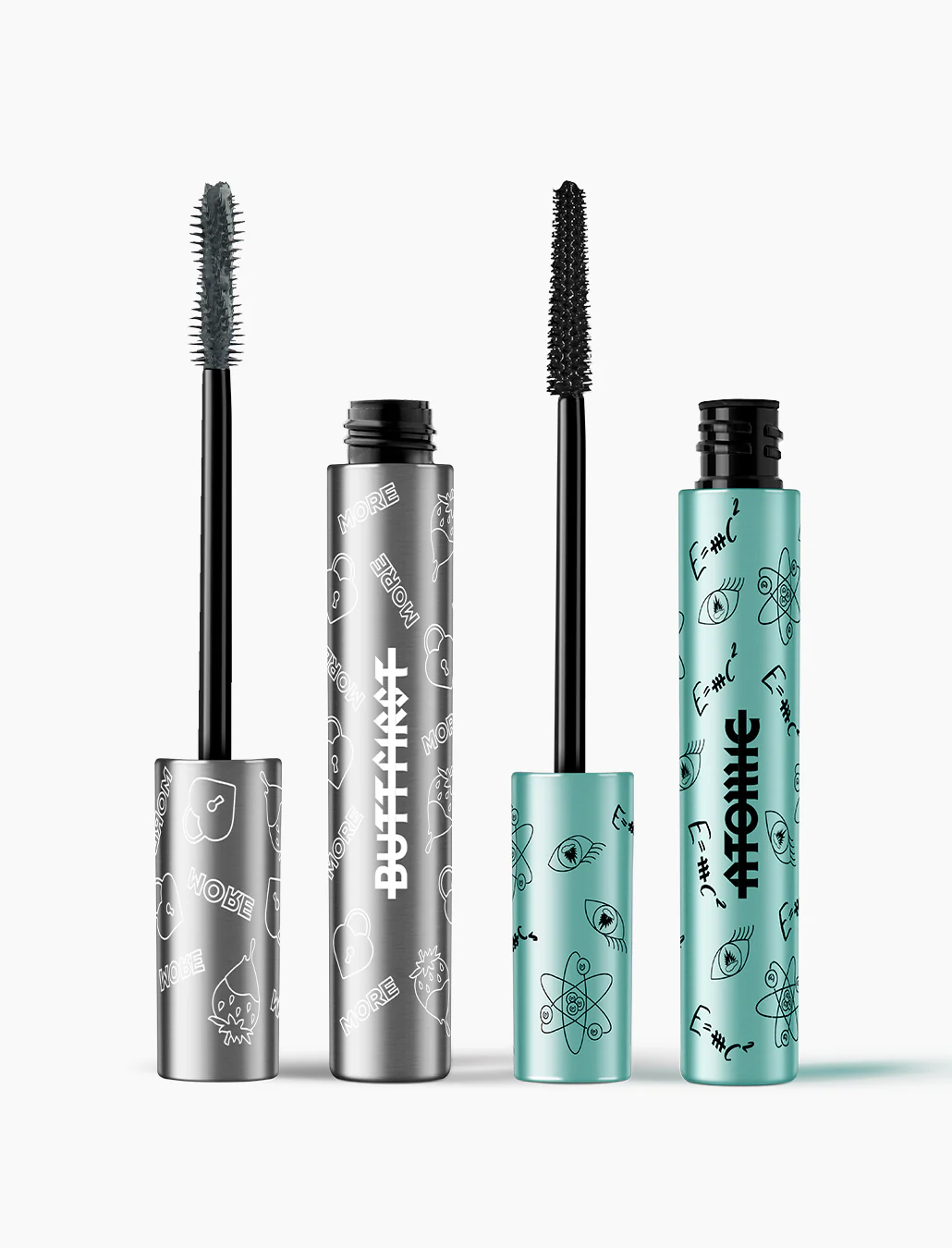 DUO MASCARAS - Image 6