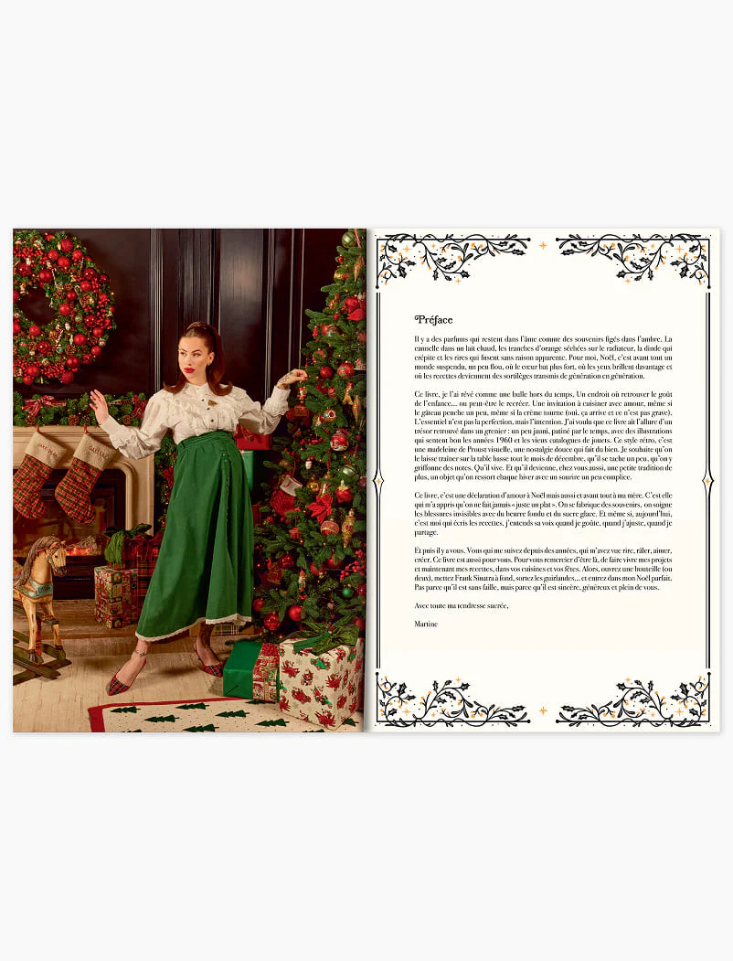 LE NOËL PARFAIT DE MARTINE - Image 3